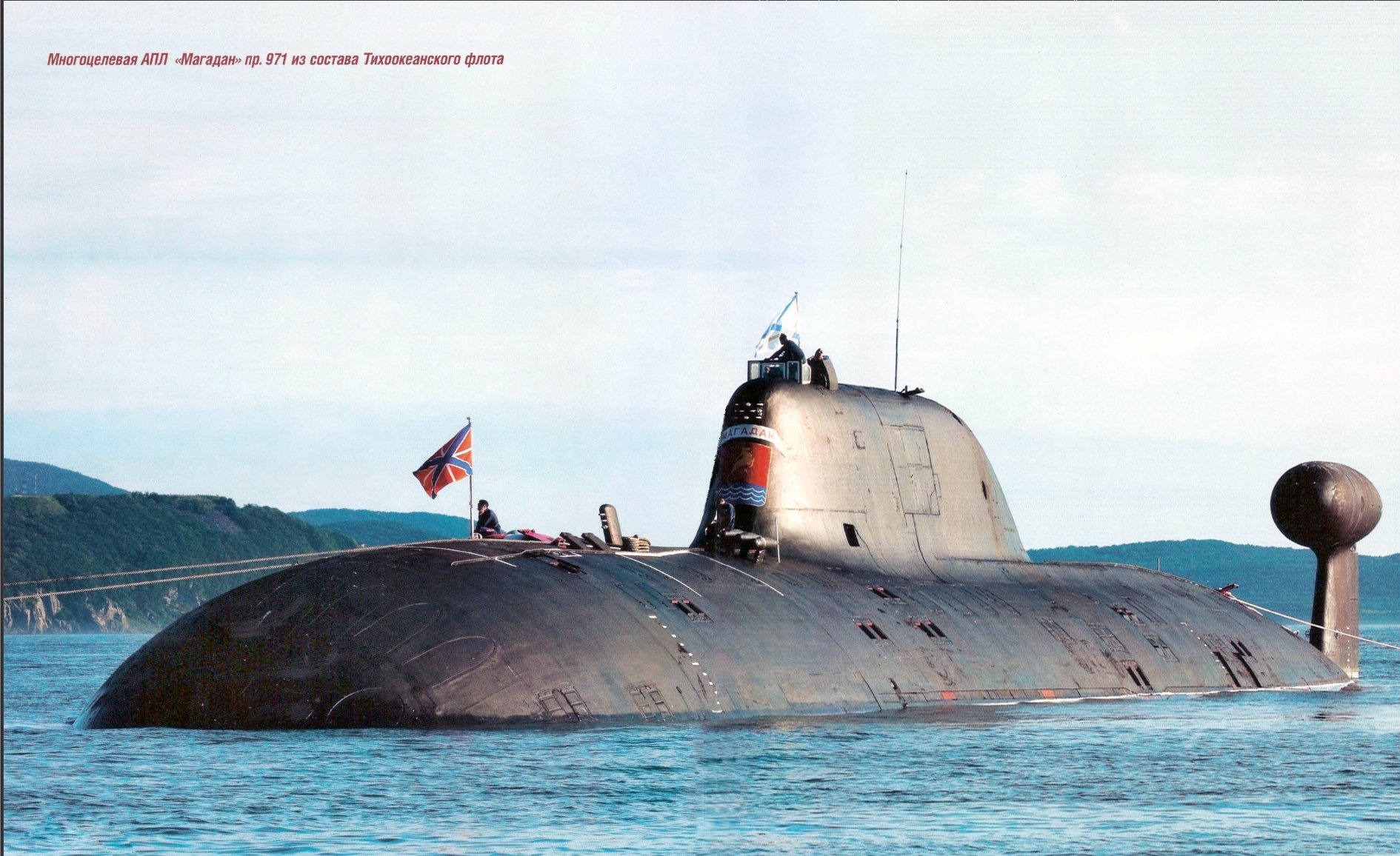 Военные Подводные Лодки Фото