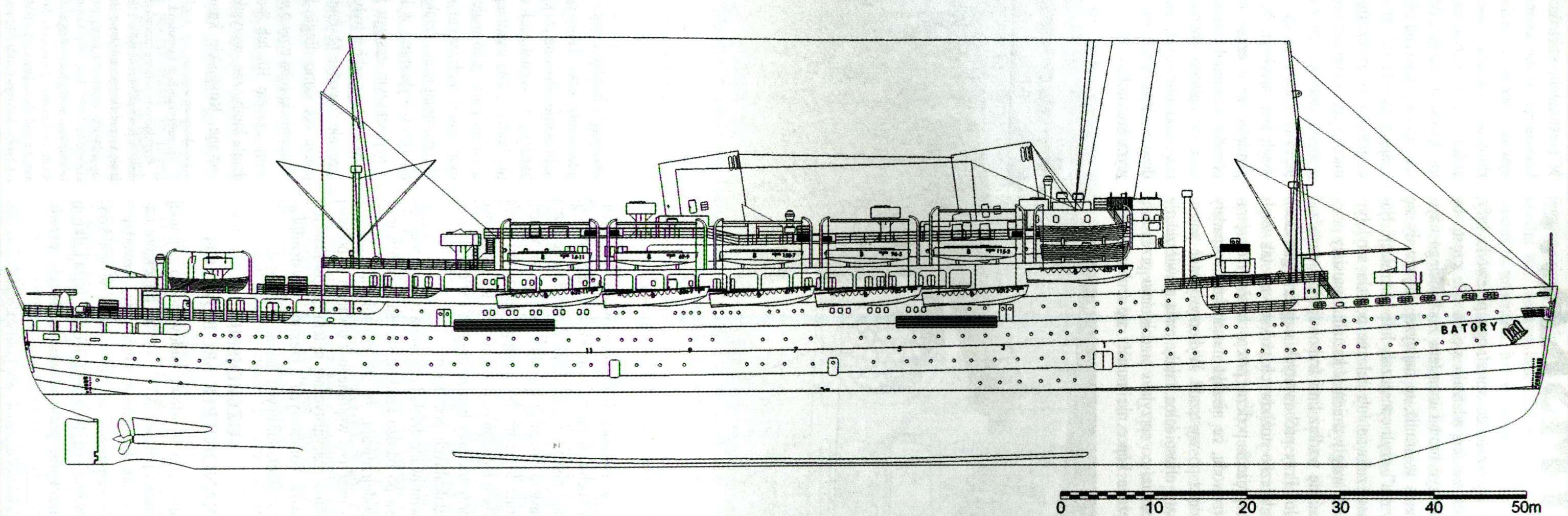 Лайнер 24