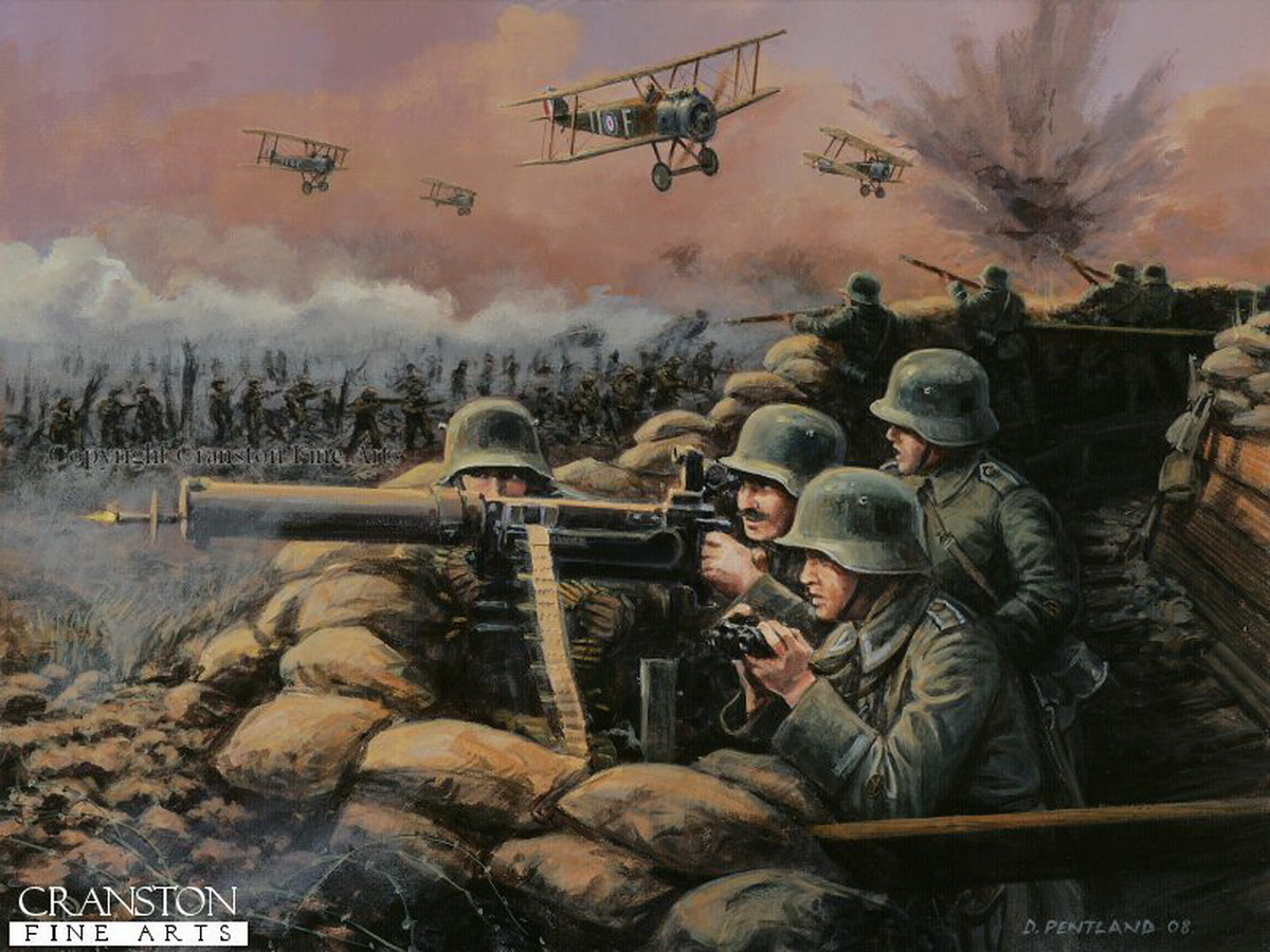 The Machine Guns - Battle of Amiens, France, 8th August 1918.jpg 