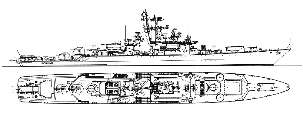 Скр 50 чертежи