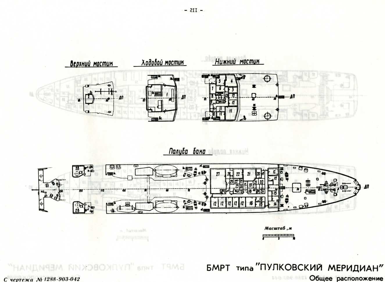 Бмрт пулковский меридиан проект 1288