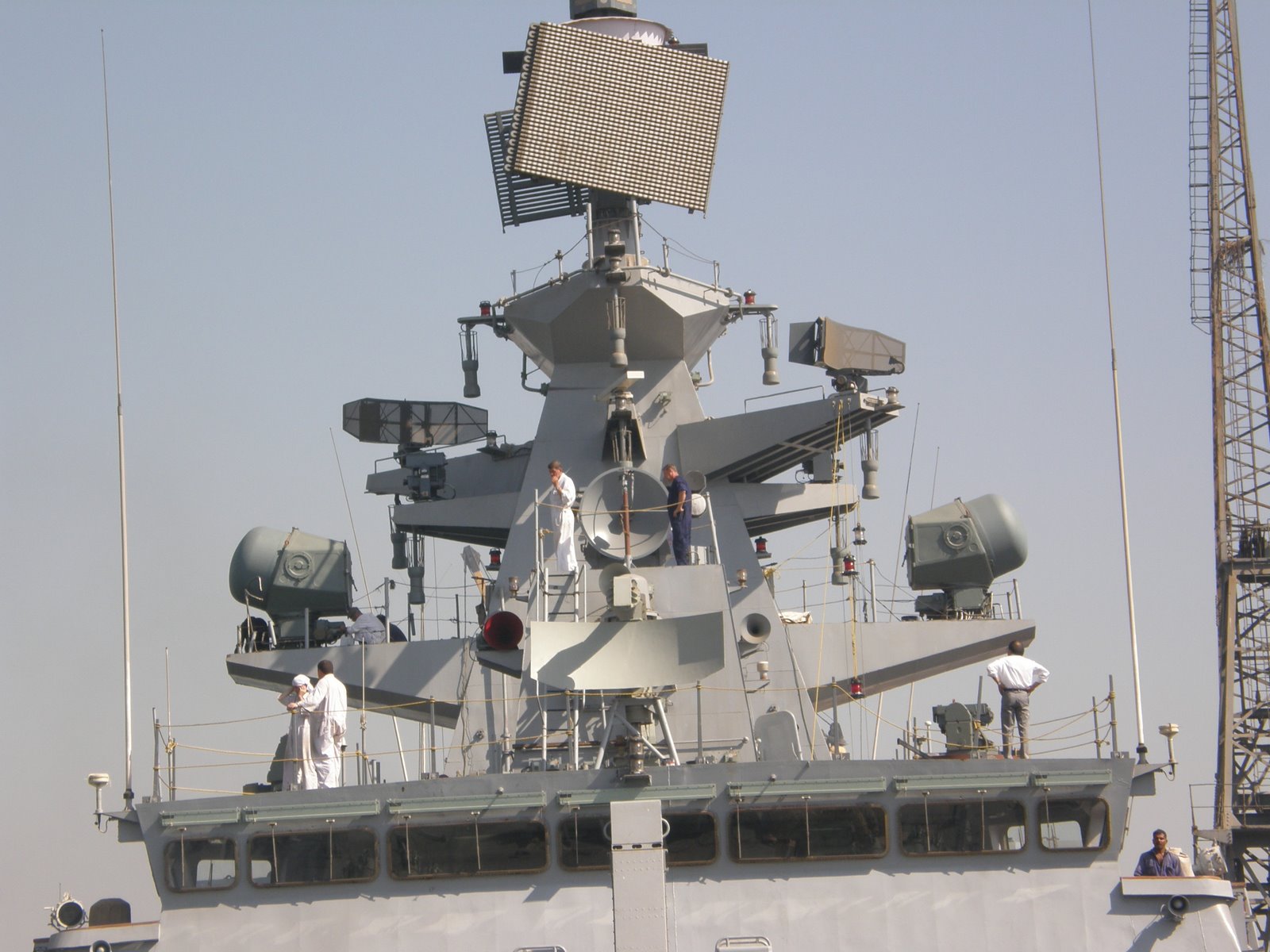Project 17. Фрегат Шивалик. Shivalik class (Project 17 / p-17) Guided Missile Frigate. Shivalik class Frigate. Фрегаты типа «Шивалик».