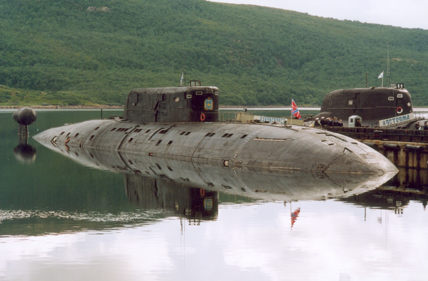 Пл й. Подводная лодка 945 Барракуда. Подводная лодка Барракуда и Кондор проект 945. Подводные лодки проекта 945а «Кондор». 945а подводная лодка.