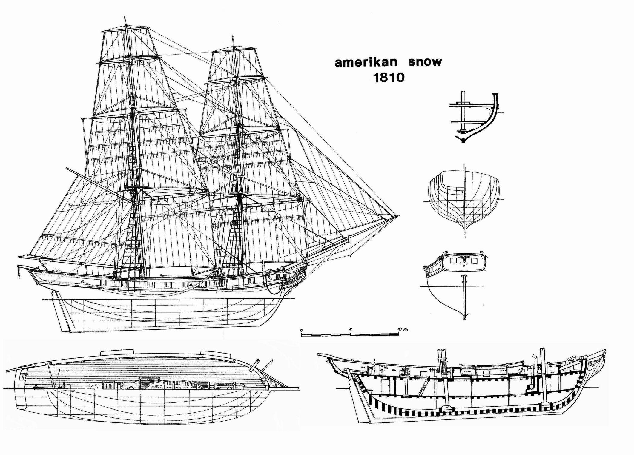 Фрегат чертеж. Бриг леди Вашингтон чертежи. Бриг строение корабля. Бриг 18 века чертежи. Чертеж парусного фрегата.