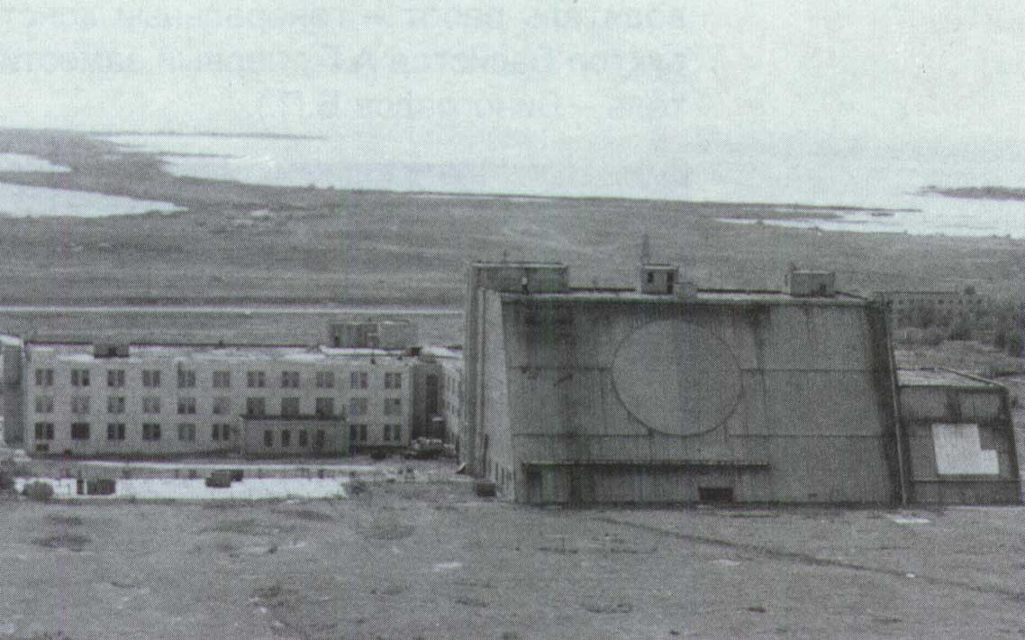 Балхаш 9 Сейчас Фотографии