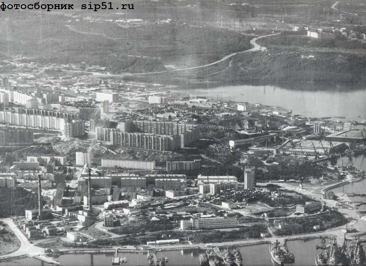 Фотографии Г Североморск В Ч53008