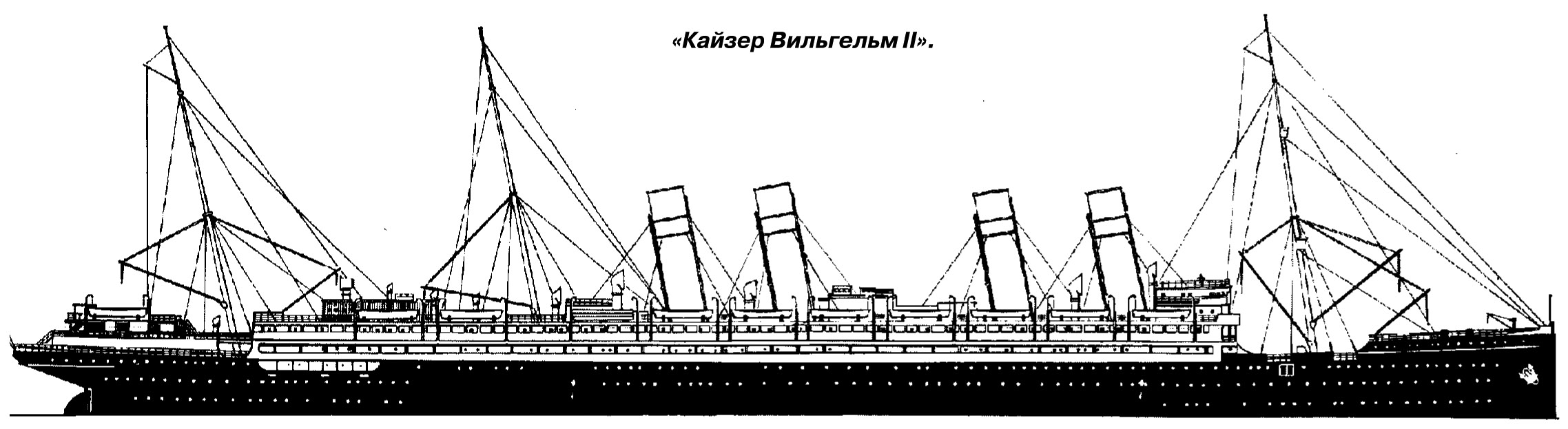 Система кайзера